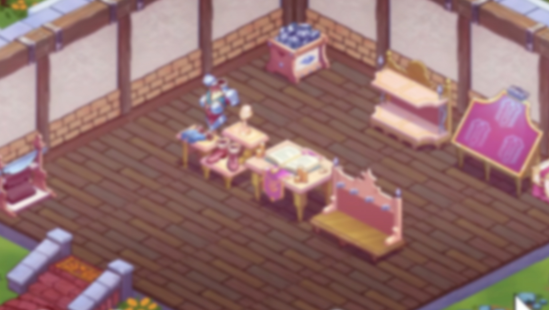 Play Waifu Shop