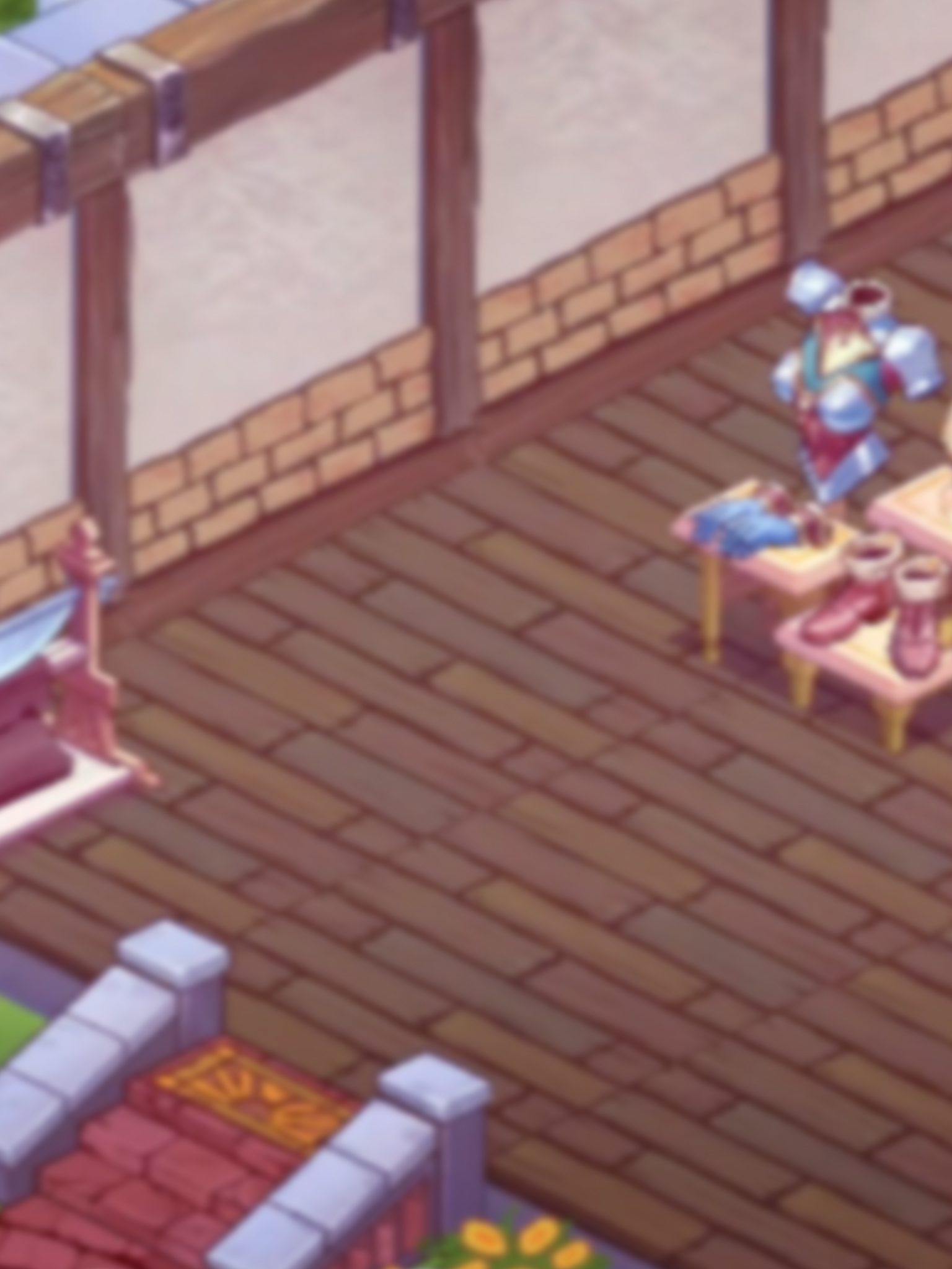 Play Waifu Shop