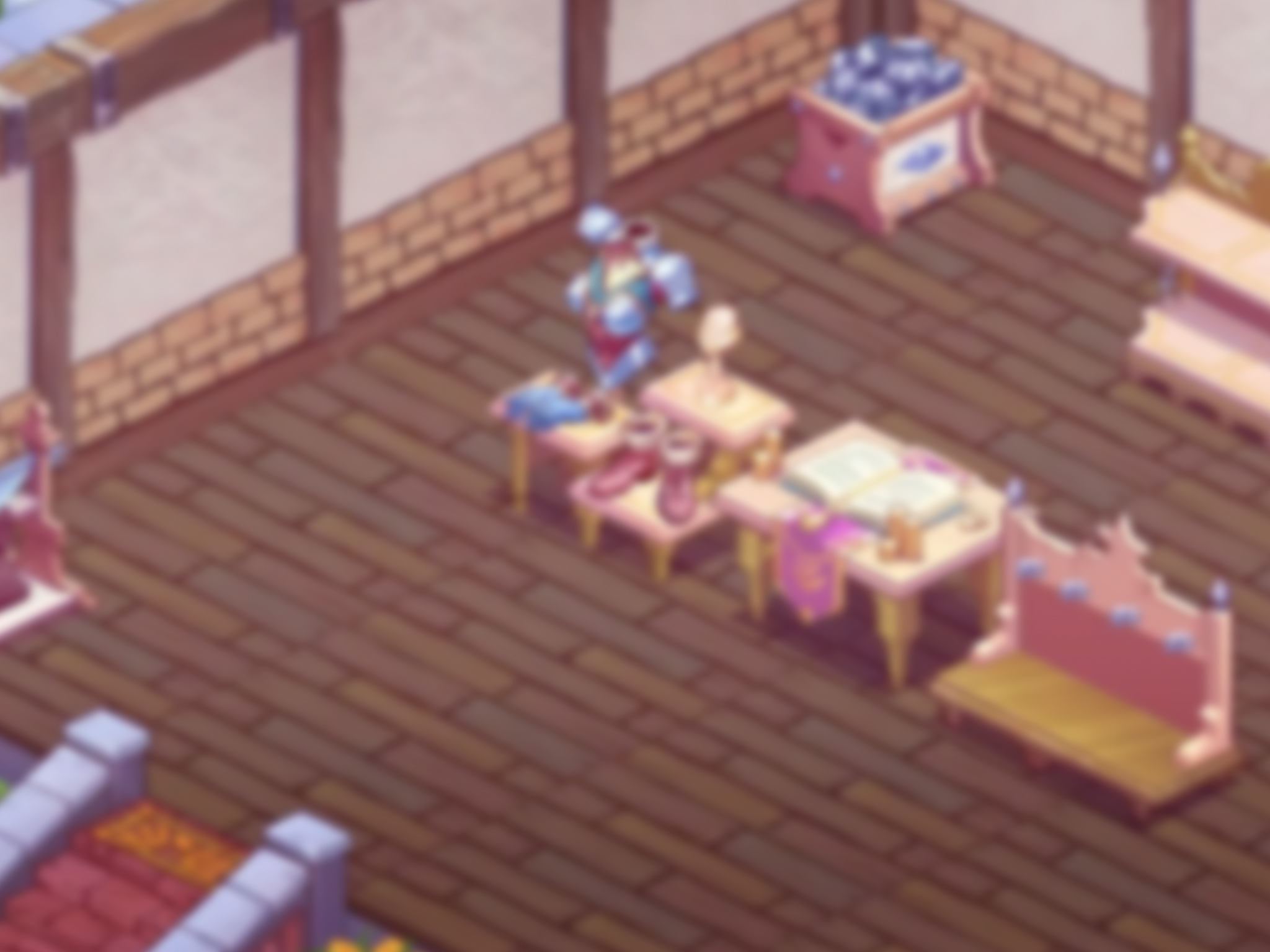 Play Waifu Shop